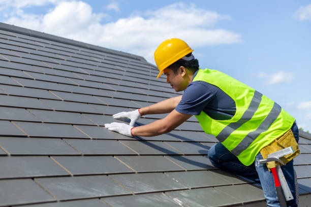 Quick and Trustworthy Emergency Roof Repair Services in Woodbury, TN
