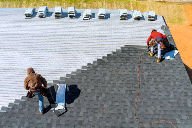 Best Gutter Installation and Roofing  in Woodbury, TN