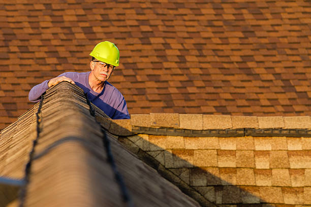 Best Flat Roof Repair Services  in Woodbury, TN