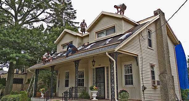 Trusted Woodbury, TN Roofing Contractor Experts