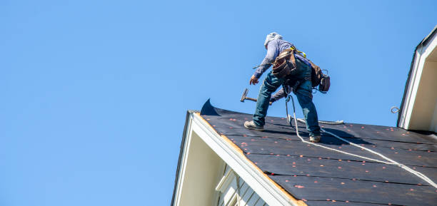 Tile Roofing Contractor in Woodbury, TN